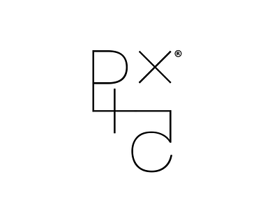 Px+5 5 branding chameleon97logos communication concept design five identity logistic logodesign mexico p5 planning ui ux vector