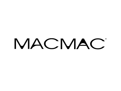 MACMAC 1.0 branding business coffee coffeebeans coffeelovers concept dagg design graphic design identity logo lovers mexican