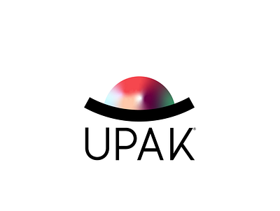 UPAK House records concept design edm graphicdesign identity logotype mexico music