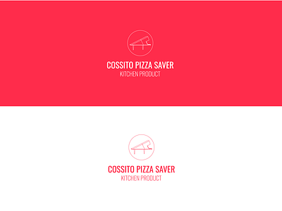 COSSITO_PIZZA SAVER GRAPHIC IDENTITY