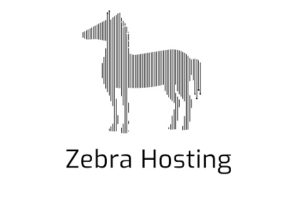 Logo Design For Hosting Company