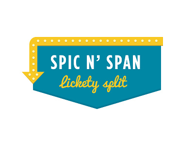 Lickety Split