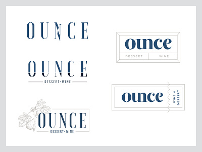 Unused branding concepts