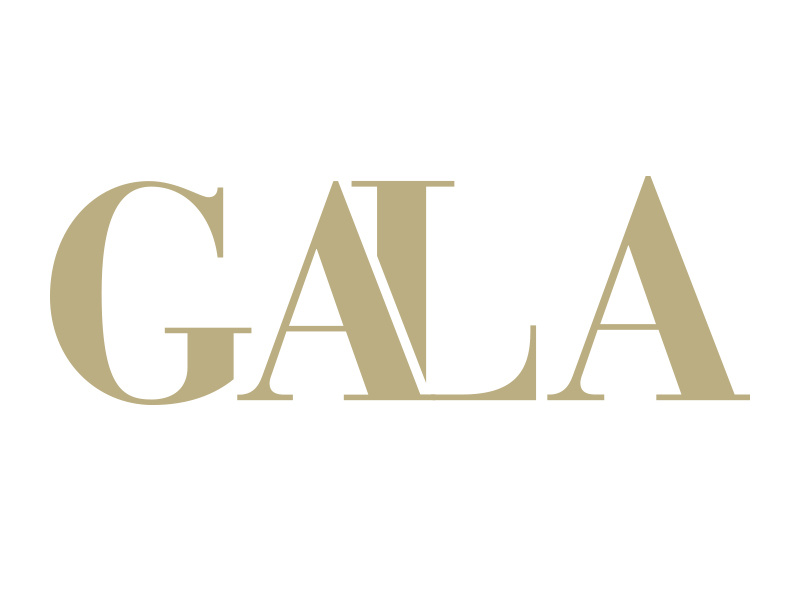 Gala by Megan Anderson on Dribbble