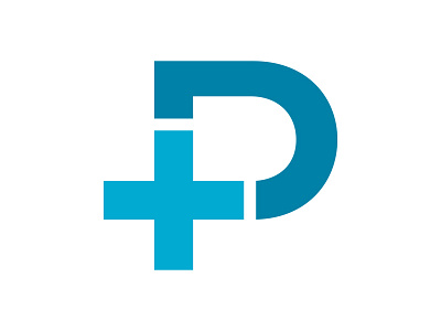 Healthcare P Symbol