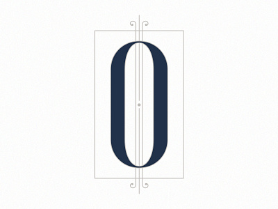 O Monogram