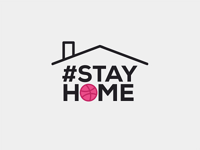 #StayHome