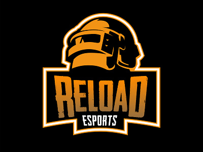 Team Reload esportlogo esports pubg