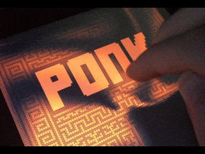 PONK android app game pong