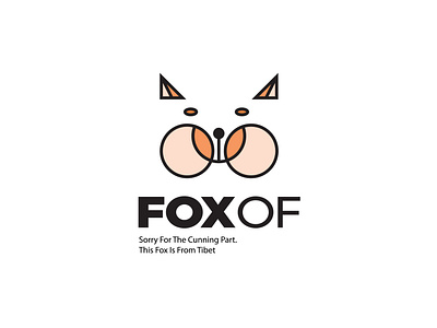 16/50 " FOX "DailyLogoChallenge