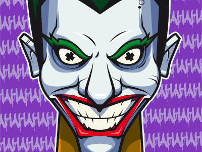 the Joker comics illustration joker wallpaper