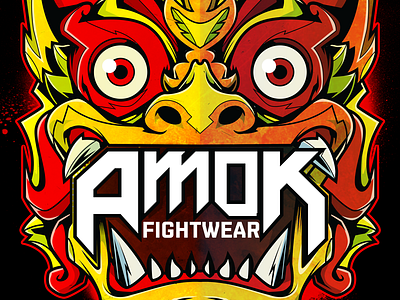 Amok