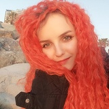 Anastasia Alekseyenko