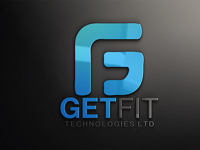 Logo ideas for GEtfit Technologies