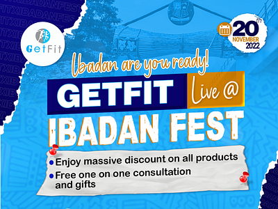 Ibadan Fest