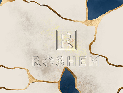 Roshem logodesign loo rf