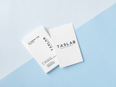 business card and logo business card businesscard design logo logo design minimalistic