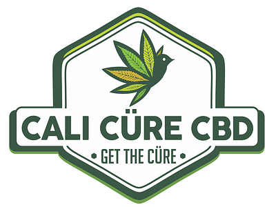 Cali Cüre CBD