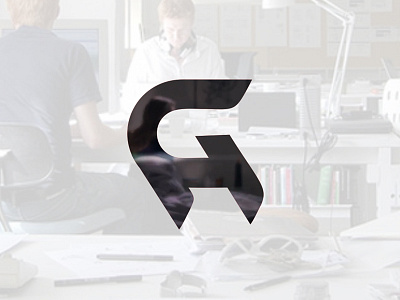 GH g logo gh logotype