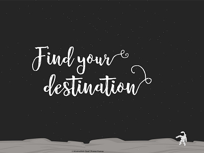 Find Your Destination