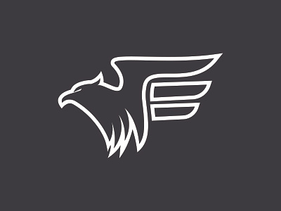 Jatayu Unmanned Systems Logo by Pranav Kumar on Dribbble