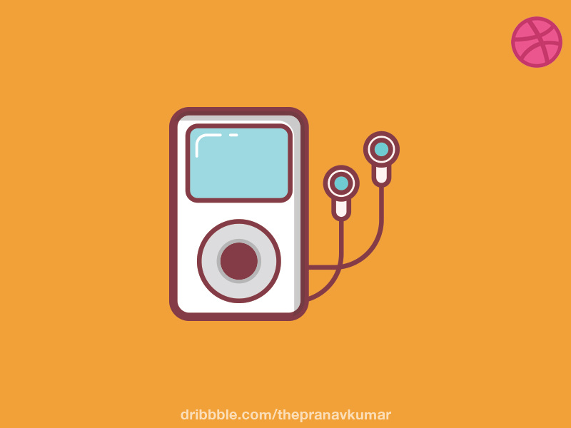 Ipod illustration illustration ipod illustration
