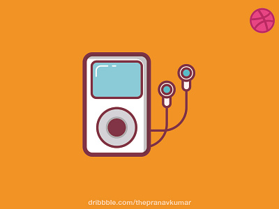 Ipod illustration illustration ipod illustration