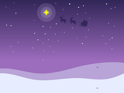 Christmas illustration illustration