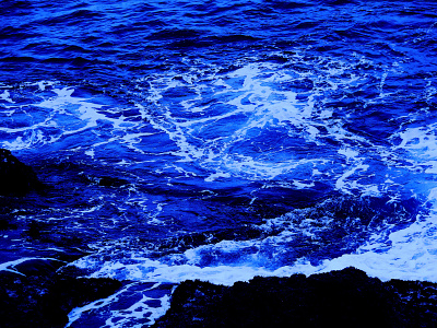 the sea photography