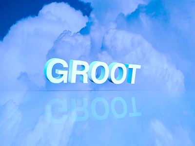 groot