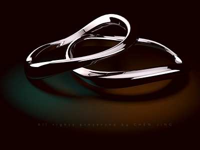 Ring render