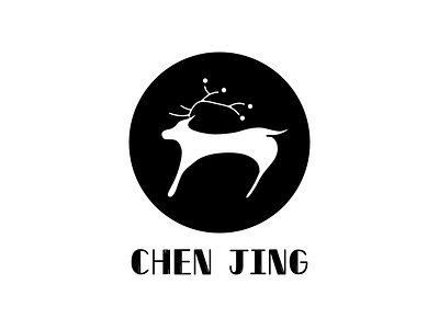 Dear Jing logo