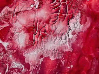 Fluid painting/6