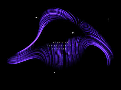 Abstract 1 motion graphics