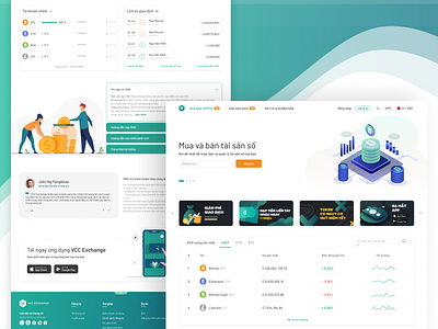 Home page | VCC Exchange