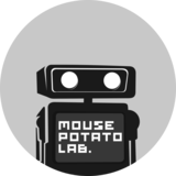 Mouse Potato Lab