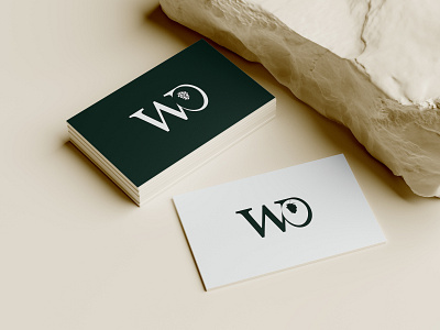 Western Onyx Card