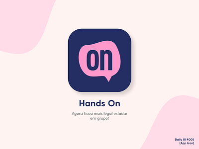 Daily UI #005 (App Icon)