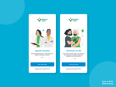 Daily UI #023 (Onboarding) app daily ui design onboarding ui