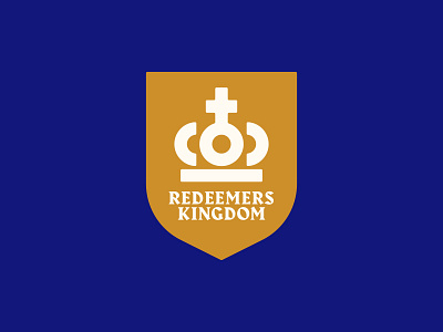 Redeemers Kingdom