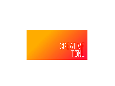 Creative Tone