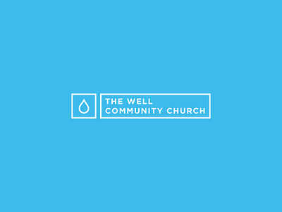 The Well Community Church - Compact Logo