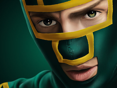 Kick-Ass