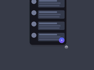 Add Button Interaction add button animation button framer framerx interaction microinteraction motion prototype prototyping ui ux
