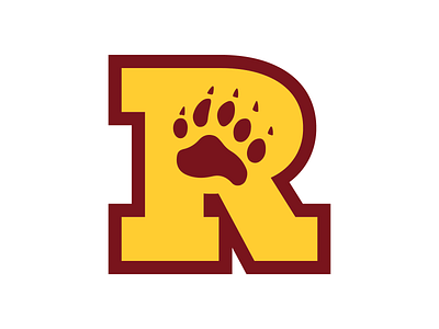 Minneapolis Roosevelt Logo