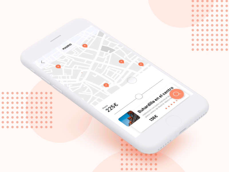 Travel App II