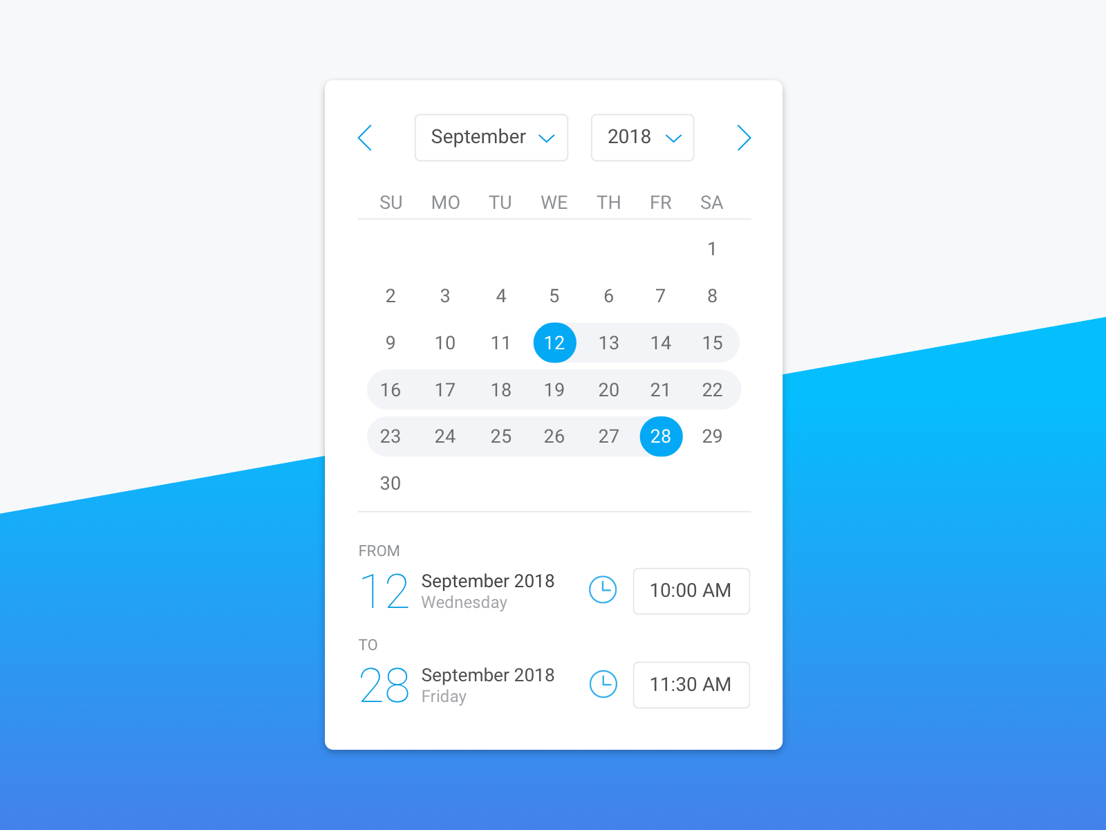 date-time-picker-calendar-by-maria-babak-on-dribbble