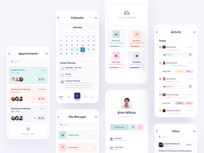 To Do List Designs Themes Templates And Downloadable Graphic Elements On Dribbble