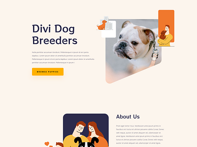 breeder divi