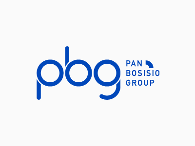 Pan Bosisio Group Logo